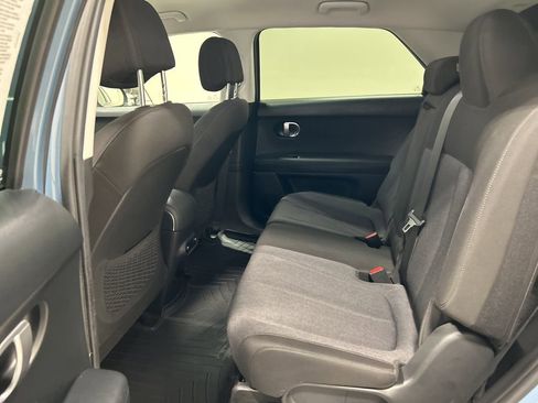 Used 2023 Hyundai Ioniq 5 SE w/ Cargo Package image 30