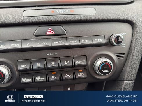 Used 2022 Kia Sportage LX w/ LX AWD Value Edition Package image 22