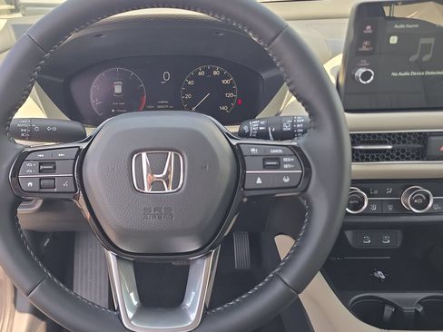 New 2027 Honda HR-V EX-L image 26