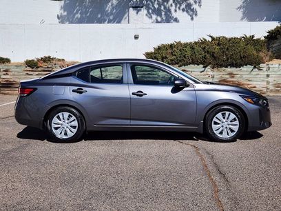 Used 2025 Nissan Sentra S