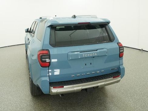 New 2026 Toyota 4Runner Limited image 6