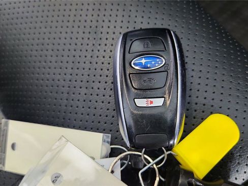 Used 2021 Subaru Forester Touring image 37
