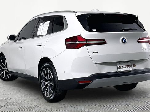 Used 2026 BMW X3 xDrive30i AWD/4WD image 5