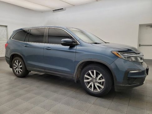 Used 2019 Honda Pilot EX image 11