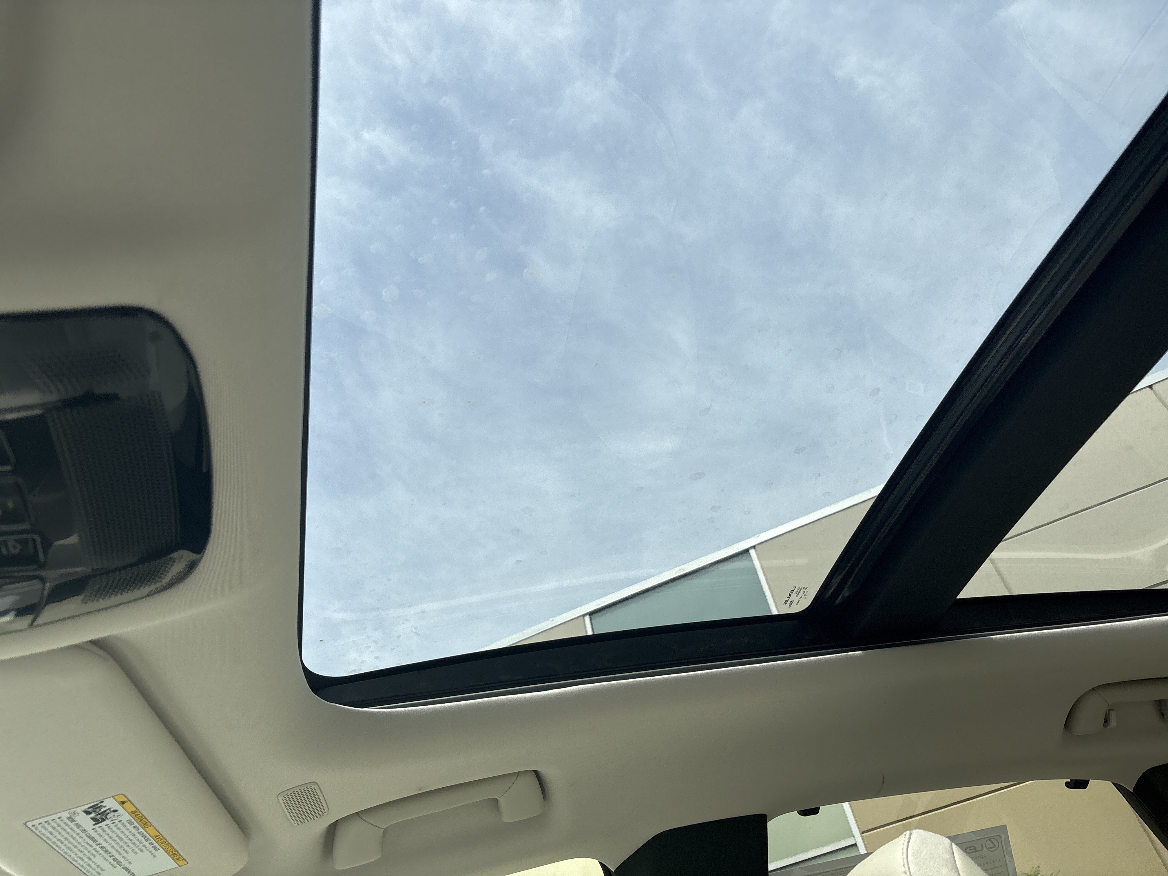 New 2026 Lexus RX 350 AWD w/ Convenience Package image 31