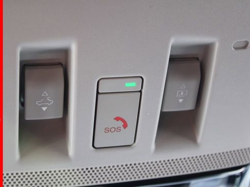 New 2025 Nissan Murano SL w/ Cargo Package image 20