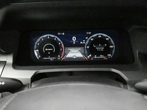 New 2025 Toyota Tacoma TRD Off-Road image 7