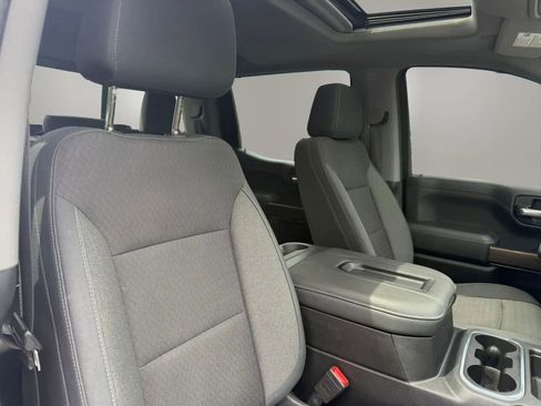 Used 2019 Chevrolet Silverado 1500 RST w/ All-Star Edition AWD/4WD image 51