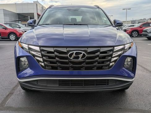 Used 2023 Hyundai Tucson SEL image 8