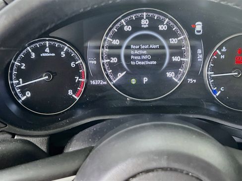 Used 2024 MAZDA CX-30 AWD 2.5 S w/ Preferred Package image 12