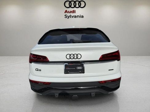 Certified 2023 Audi Q5 2.0T Premium Plus w/ Premium Plus Package AWD/4WD image 8