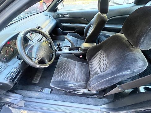 Used 1998 Honda Prelude image 9