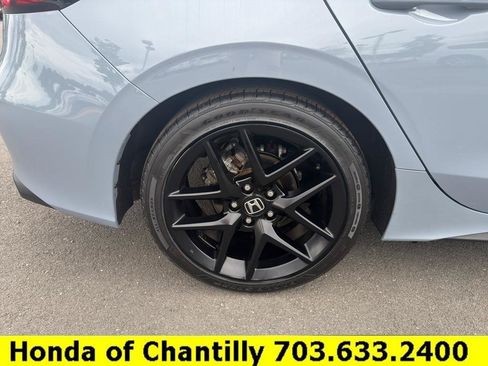 Used 2024 Honda Civic Sport image 31