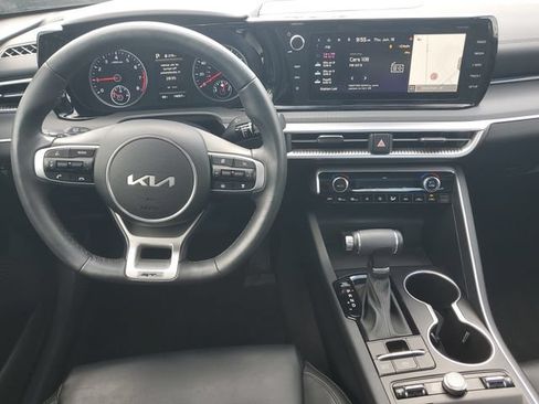 Used 2024 Kia K5 GT-Line AWD/4WD image 11