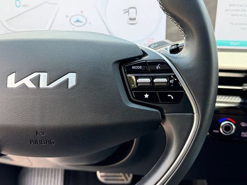 Certified 2023 Kia EV6 GT-Line w/ GT-Line White Seat Package RWD image 19