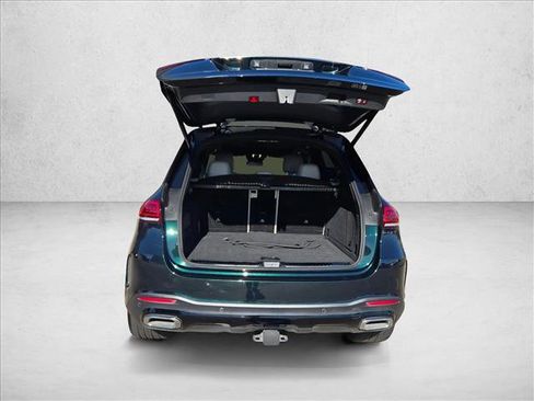 Certified 2023 Mercedes-Benz GLE 450 4MATIC image 8