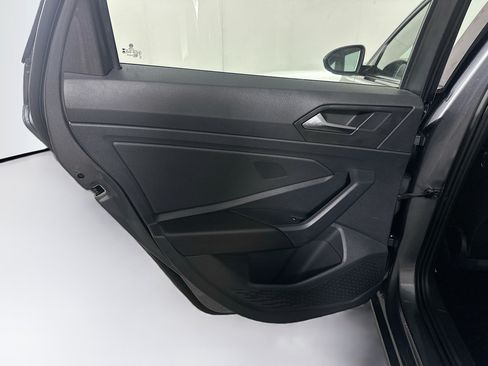 Used 2023 Volkswagen Jetta SE FWD image 24
