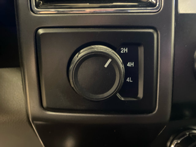 Used 2019 Ford F150 XLT AWD/4WD image 27