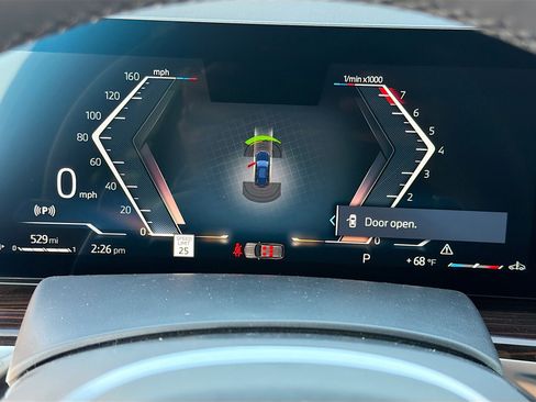 New 2026 BMW X5 sDrive40i w/ M Sport Package image 41