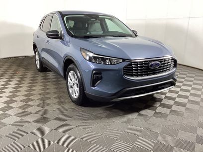 Used 2023 Ford Escape Active w/ Tech Pack #1