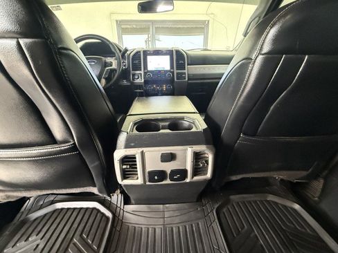 Used 2020 Ford F350 Lariat w/ Lariat Ultimate Package image 35