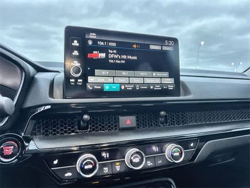 Certified 2023 Honda CR-V EX-L image 18