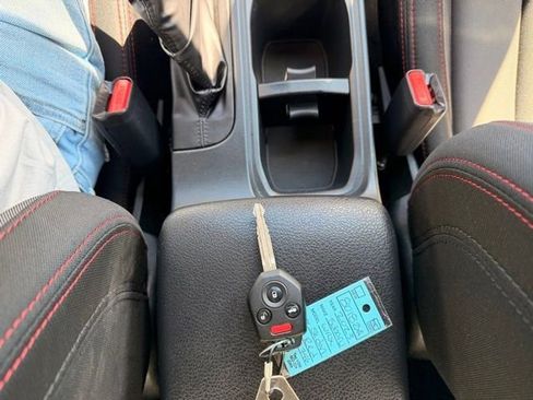 Certified 2023 Subaru WRX AWD/4WD image 23