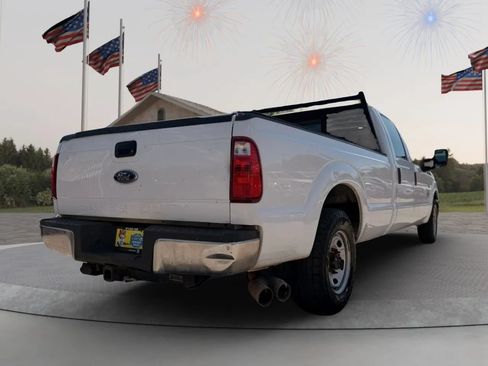 Used 2015 Ford F250 XL w/ Power Equipment Group RWD image 13
