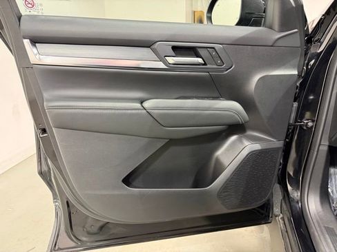 Certified 2025 GMC Terrain Elevation image 8