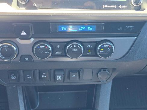 Certified 2023 Toyota Tacoma 4x4 Double Cab w/ Trail Edition image 28