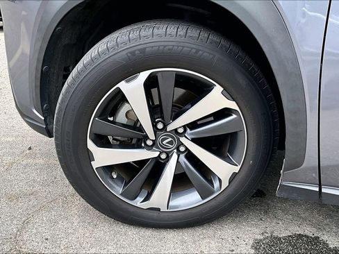 Used 2020 Lexus NX 300 FWD w/ Premium Package image 8