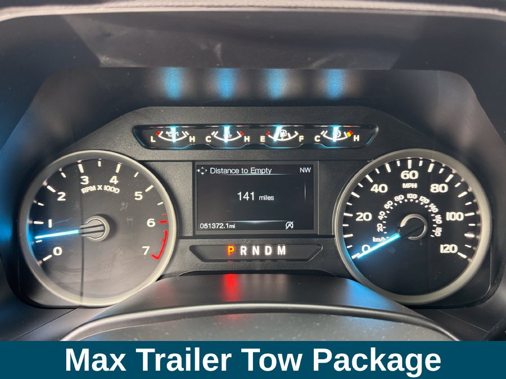 Used 2019 Ford F150 XLT w/ Equipment Group 302A Luxury AWD/4WD image 10