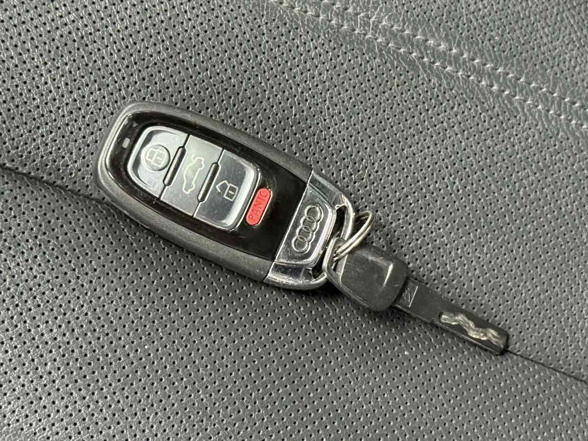 Used 2016 Audi A7 3.0T Prestige AWD/4WD image 40