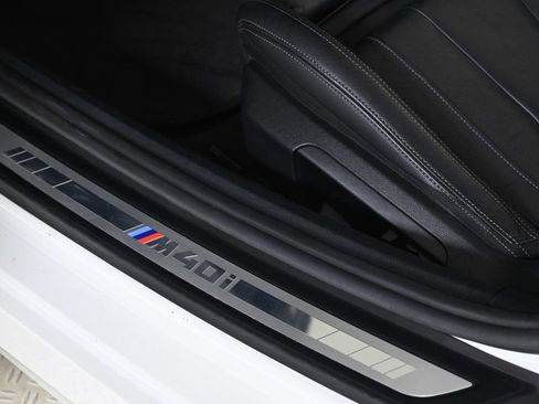 Used 2020 BMW Z4 M40i w/ Executive Package image 20