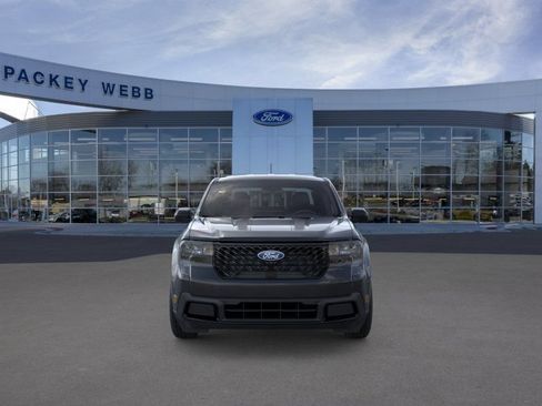 New 2026 Ford Maverick XLT w/ Black Appearance Package AWD/4WD image 7