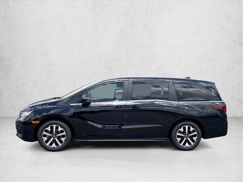 Used 2025 Honda Odyssey EX-L image 8