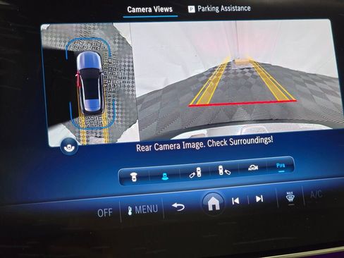 New 2025 Mercedes-Benz E 450 4MATIC All-Terrain Wagon image 27