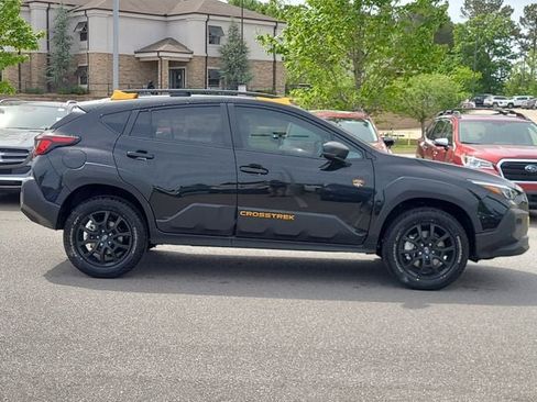 New 2026 Subaru Crosstrek 2.5i Wilderness AWD/4WD image 2