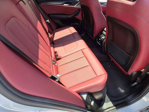 Used 2023 BMW X3 sDrive30i w/ M Sport Package RWD image 22