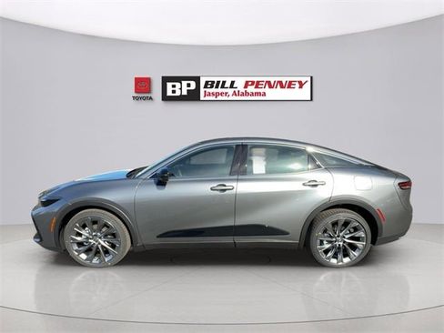 New 2026 Toyota Crown Limited image 2