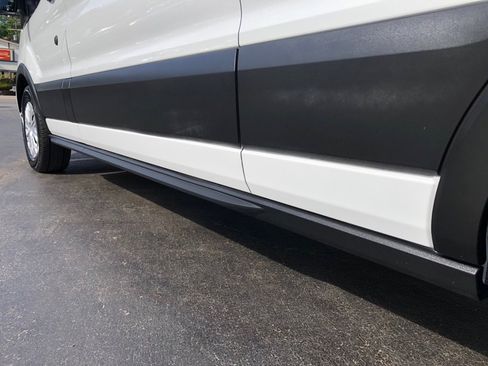 Used 2020 Ford Transit 350 XLT RWD image 14