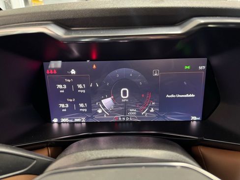 New 2026 GMC Canyon AT4 w/ Technology Plus Package image 29