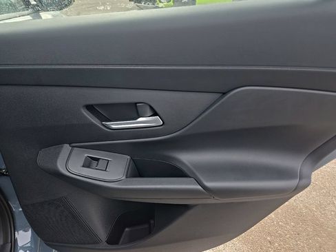 New 2026 Nissan Sentra SV w/ SV Convenience Package FWD image 29