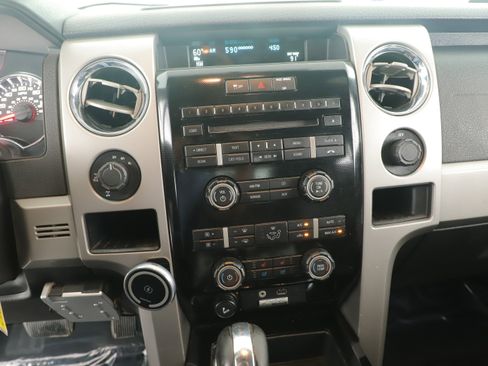 Used 2012 Ford F150 FX4 w/ FX Luxury Pkg image 14