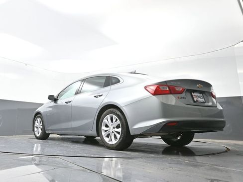 Used 2023 Chevrolet Malibu LT image 58