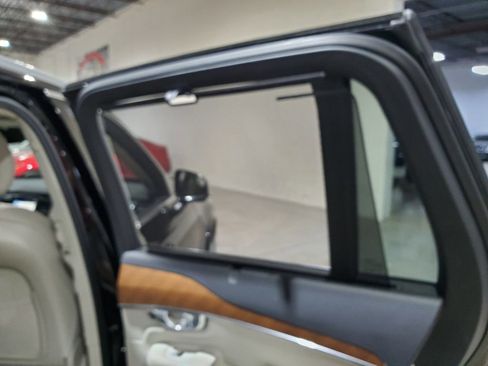 Used 2018 Volvo XC90 T6 Inscription w/ Convenience Package AWD/4WD image 24