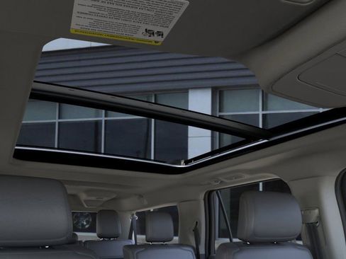 New 2025 Ford Expedition Max Active image 22