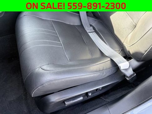 Used 2021 Honda Accord Sport Special Edition image 10