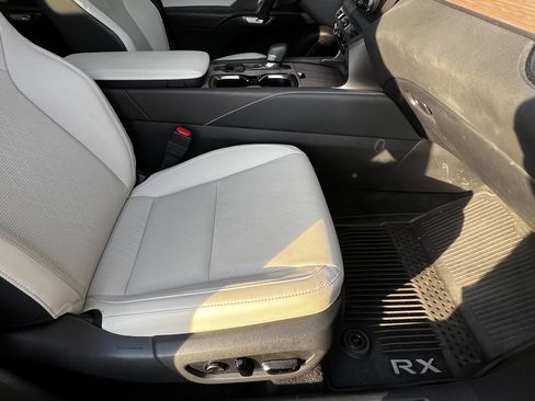 Certified 2023 Lexus RX 350 Premium Plus image 44