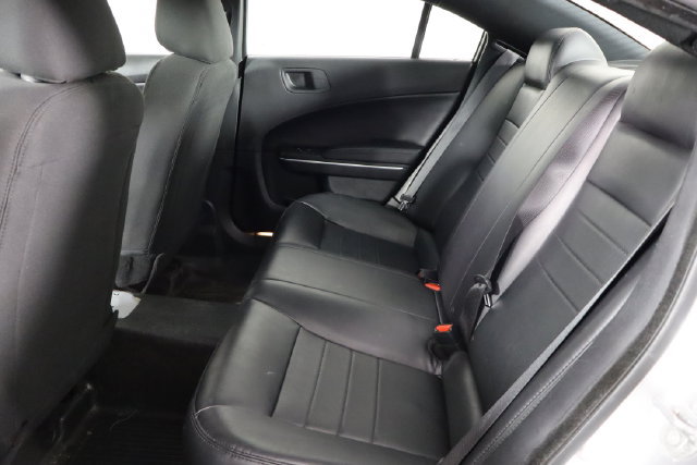 Used 2021 Dodge Charger Police w/ Fleet Safety Group AWD/4WD image 14